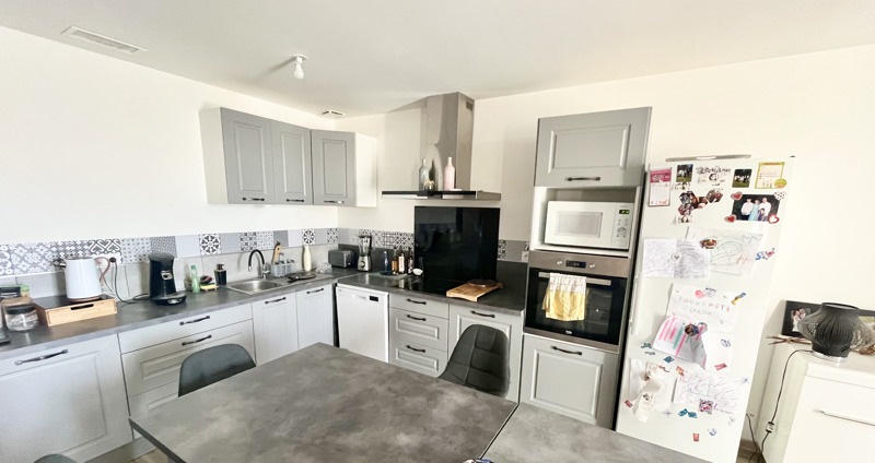 Vente Maison GAILLAC - 5 pièces -92 m² - (81600)