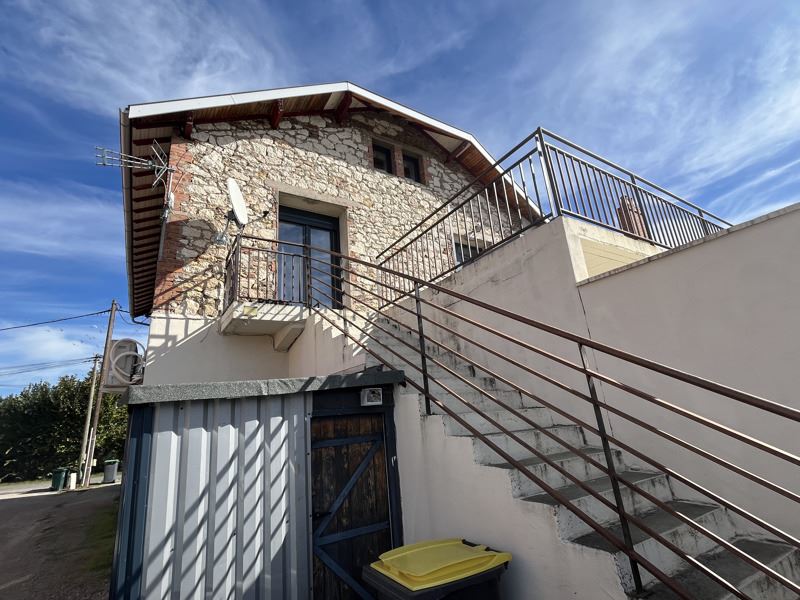 Vente Maison GAILLAC - 5 pièces -92 m² - (81600)