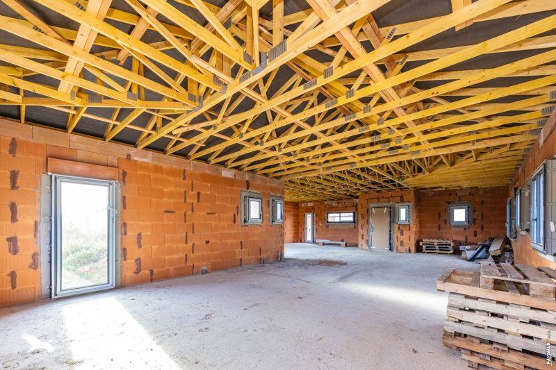 Vente Maison BRENS - 5 pièces -124 m² - (81600)