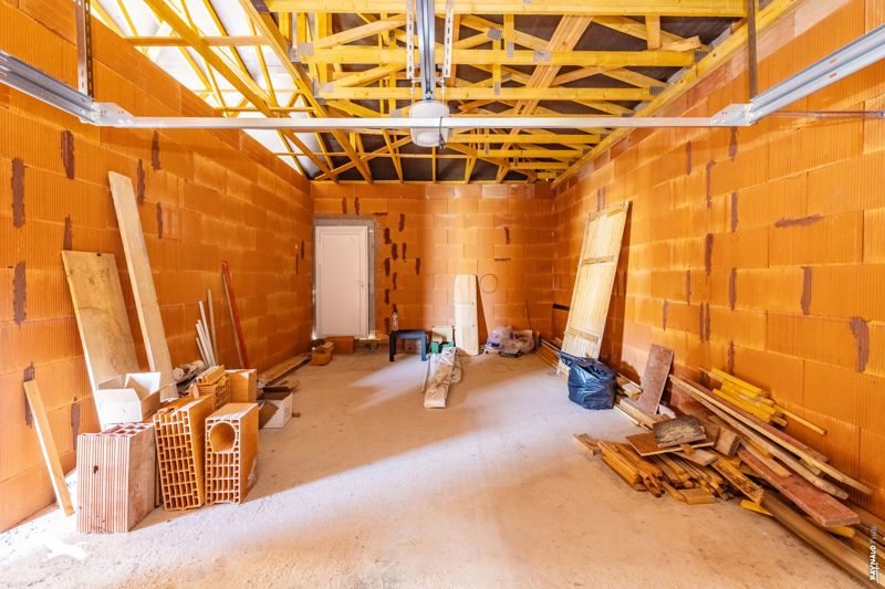 Vente Maison BRENS - 5 pièces -124 m² - (81600)