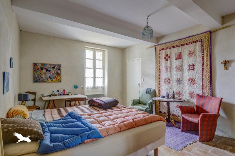 Vente Maison SALVAGNAC - 9 pièces -352 m² - (81630)