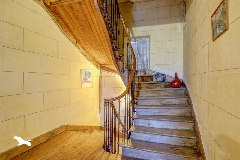 Vente Maison SALVAGNAC - 9 pièces -352 m² - (81630)