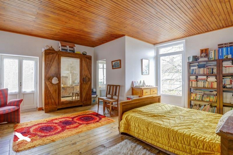 Vente Maison SALVAGNAC - 9 pièces -352 m² - (81630)