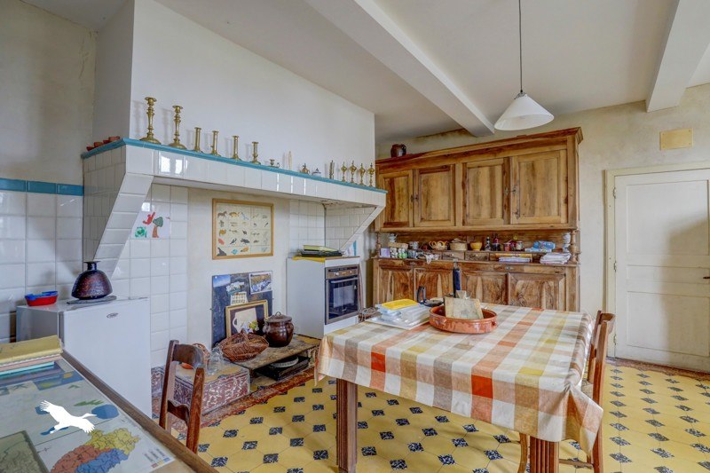Vente Maison SALVAGNAC - 9 pièces -352 m² - (81630)