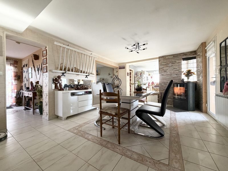 Vente Maison BRENS - 8 pièces -210 m² - (81600)