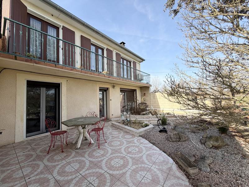 Vente Maison BRENS - 8 pièces -210 m² - (81600)