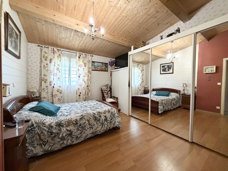 Vente Maison BRENS - 8 pièces -210 m² - (81600)
