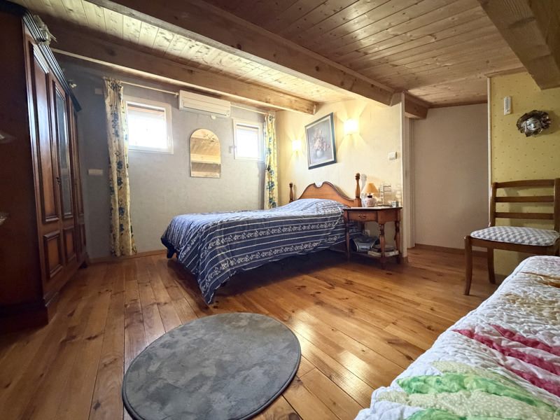 Vente Maison BRENS - 8 pièces -210 m² - (81600)