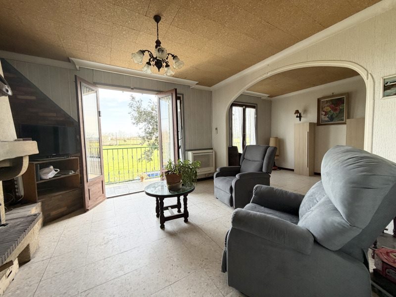 Vente Maison BRENS - 8 pièces -210 m² - (81600)
