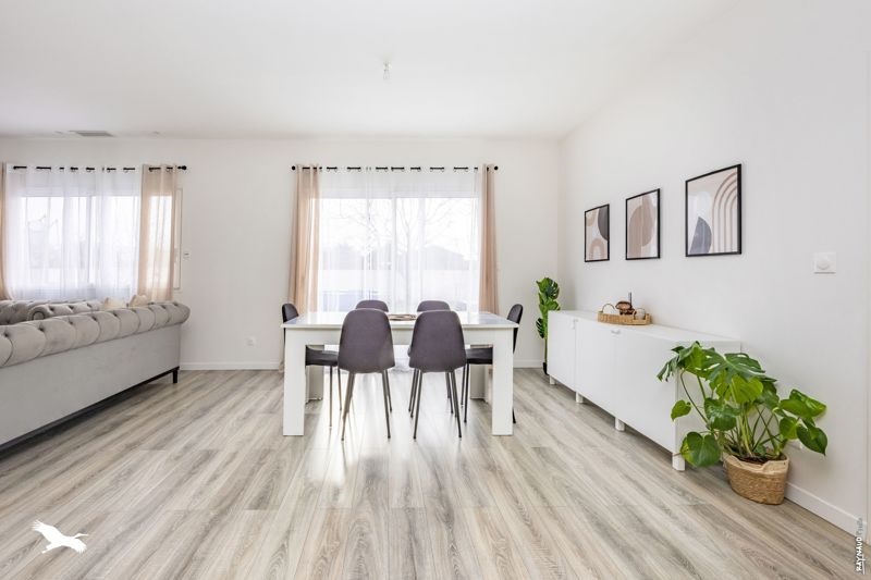 Vente Maison GAILLAC - 6 pièces -140 m² - (81600)