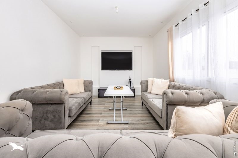 Vente Maison GAILLAC - 6 pièces -140 m² - (81600)