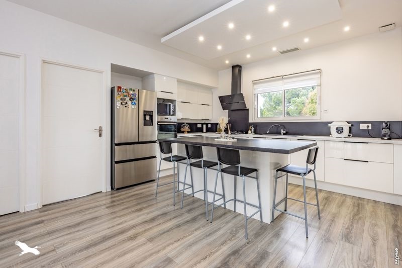 Vente Maison GAILLAC - 6 pièces -140 m² - (81600)