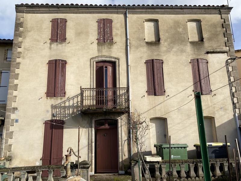 Vente Immeuble GAILLAC - -  275 m² - (81600)