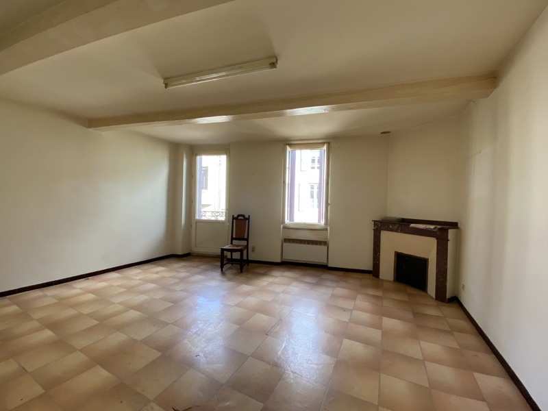 Vente Immeuble GAILLAC - -  275 m² - (81600)