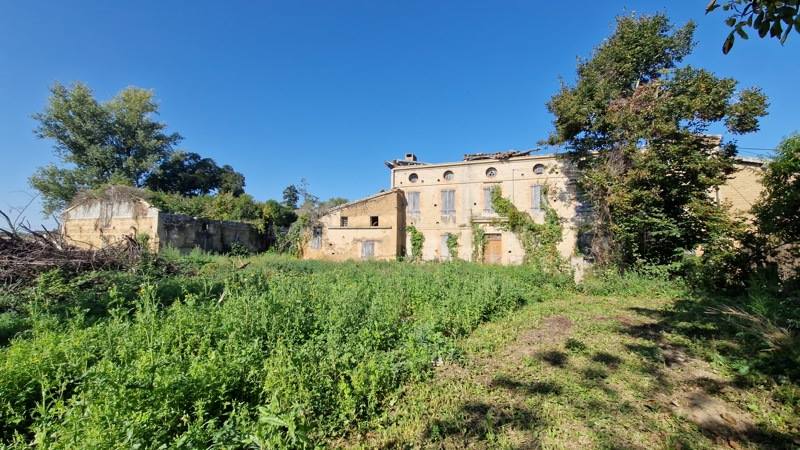 Vente Maison GAILLAC - 1 pièce -280 m² - (81600)