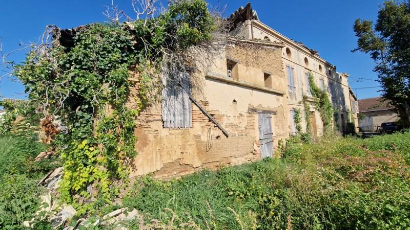 Vente Maison GAILLAC - 1 pièce -280 m² - (81600)