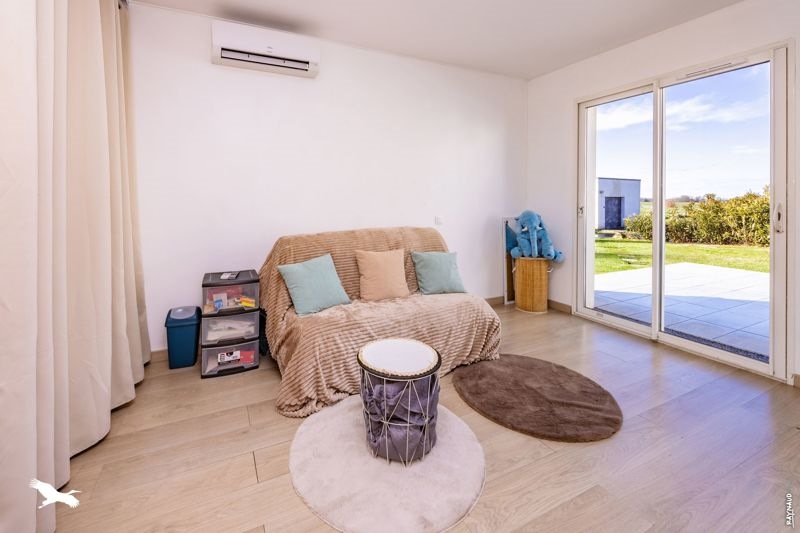 Vente Maison TECOU - 5 pièces -143 m² - (81600)