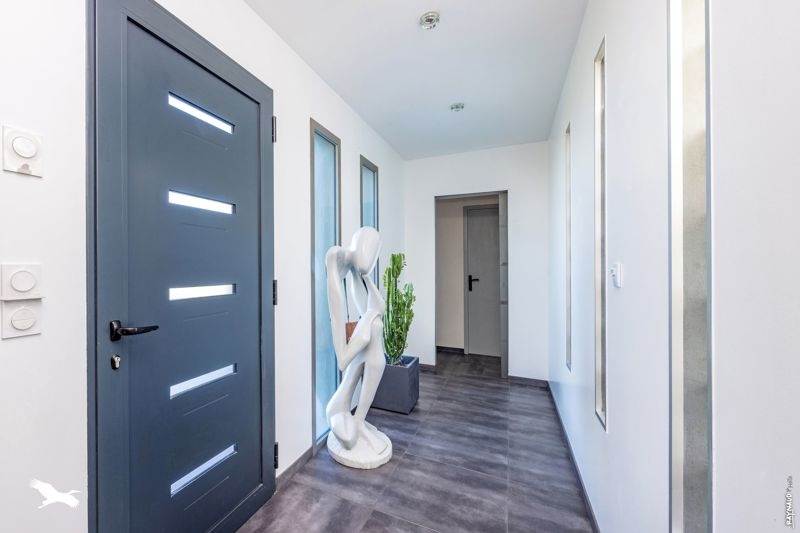 Vente Maison TECOU - 5 pièces -143 m² - (81600)