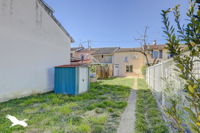 Vente Maison GAILLAC - 3 pièces -84 m² - (81600)