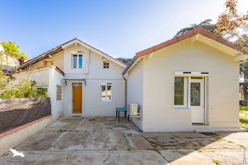 Vente Maison ALBI - 4 pièces -60 m² - (81000)