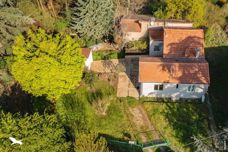 Vente Maison ALBI - 4 pièces -60 m² - (81000)