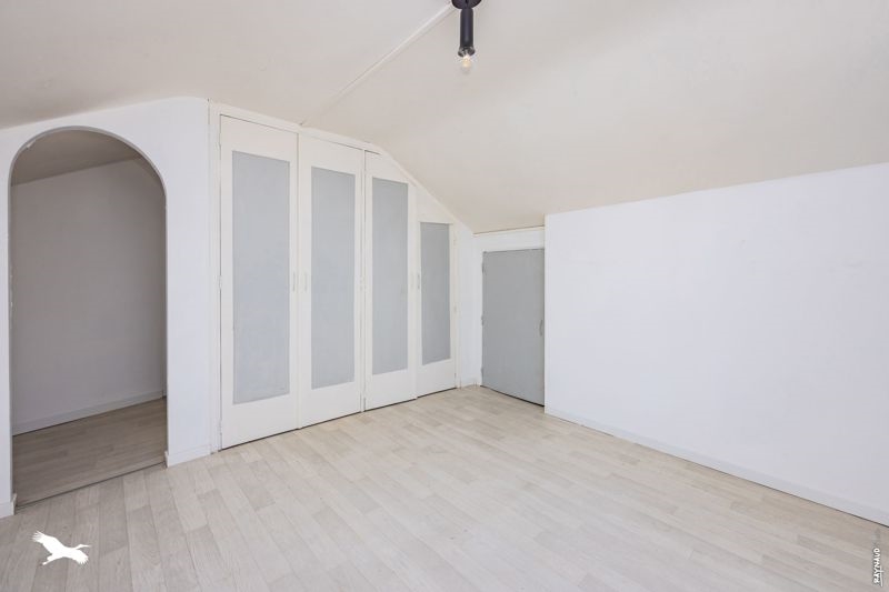 Vente Maison ALBI - 4 pièces -60 m² - (81000)