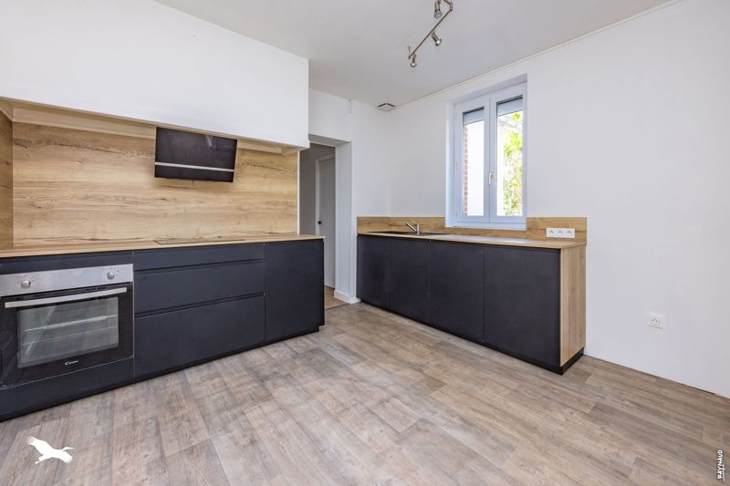Vente Maison ALBI - 4 pièces -60 m² - (81000)