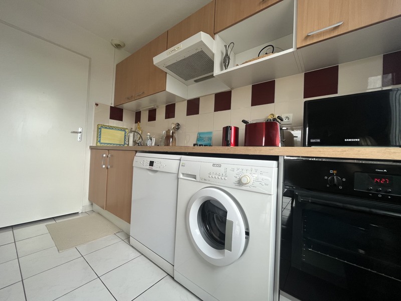 Vente Appartement GAILLAC - 2 pièces -60 m² - (81600)
