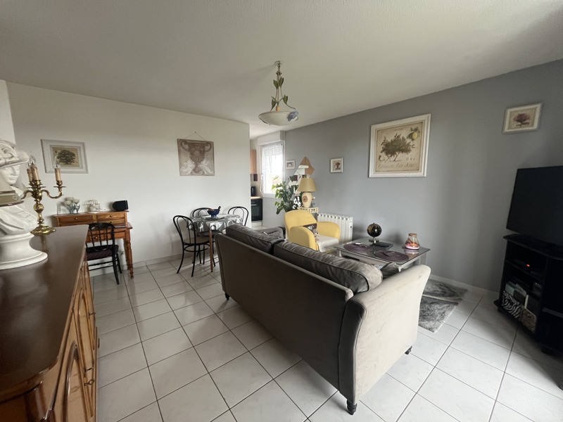 Vente Appartement GAILLAC - 2 pièces -60 m² - (81600)