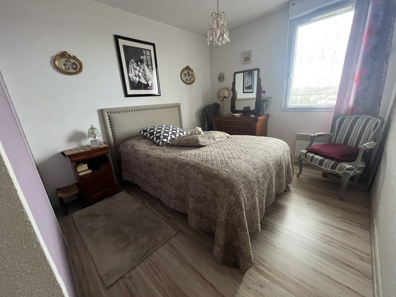 Vente Appartement GAILLAC - 2 pièces -60 m² - (81600)