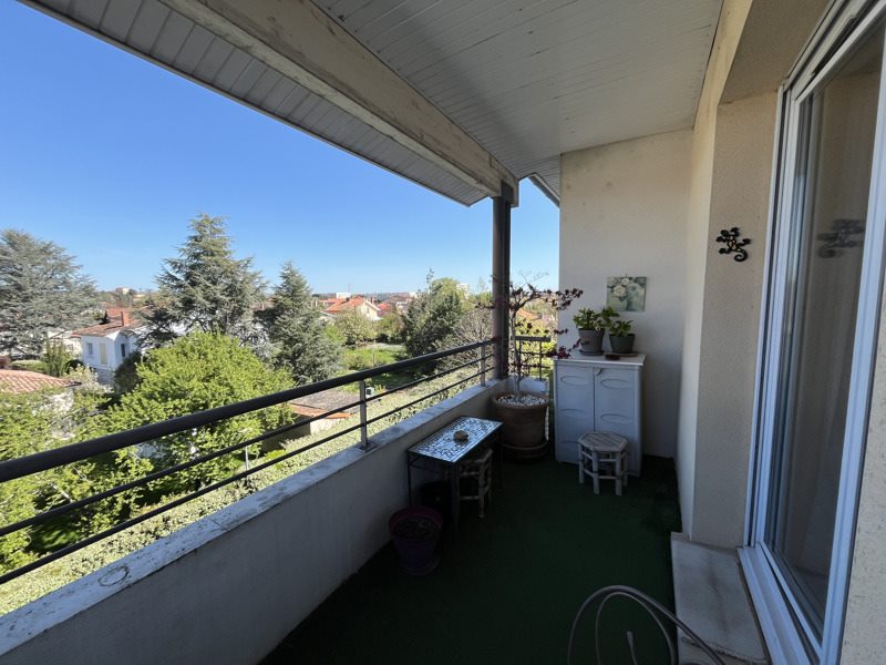 Vente Appartement GAILLAC - 2 pièces -60 m² - (81600)