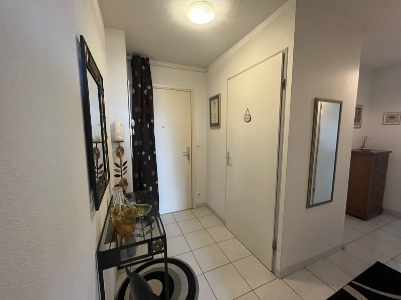 Vente Appartement GAILLAC - 2 pièces -60 m² - (81600)