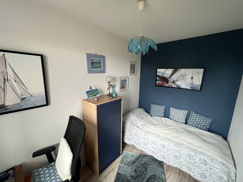 Vente Appartement GAILLAC - 2 pièces -60 m² - (81600)