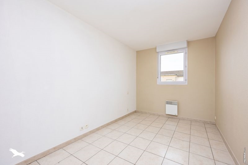 Vente Appartement ALBI - 3 pièces -60 m² - (81000)