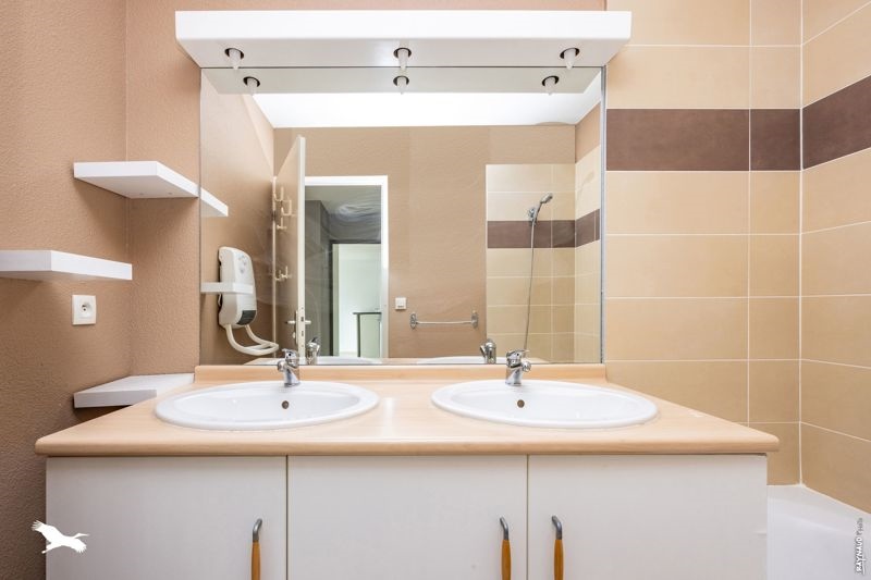 Vente Appartement ALBI - 3 pièces -60 m² - (81000)