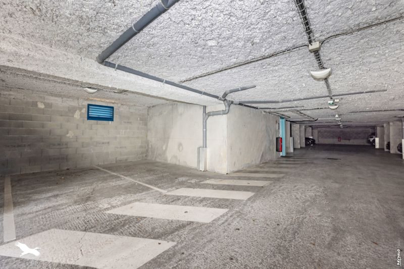 Vente Appartement ALBI - 3 pièces -60 m² - (81000)