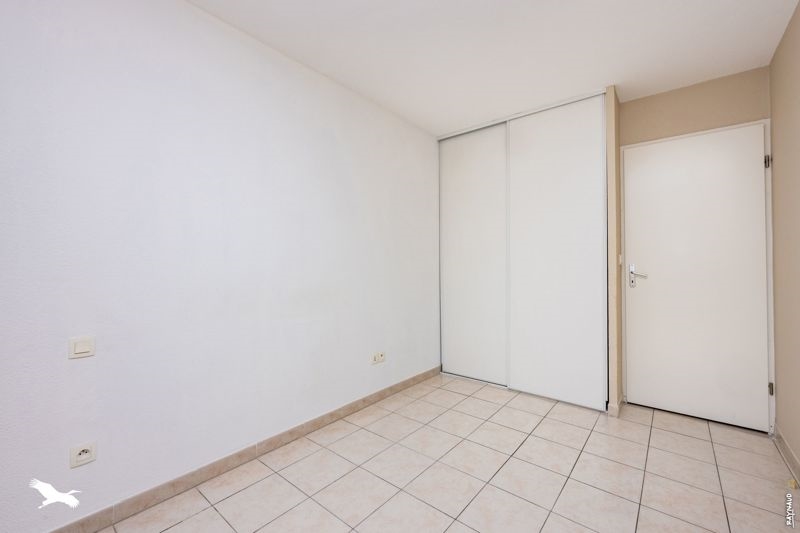 Vente Appartement ALBI - 3 pièces -60 m² - (81000)