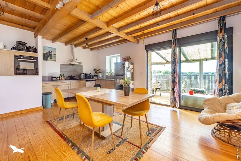 Vente Maison GAILLAC - 4 pièces -110 m² - (81600)