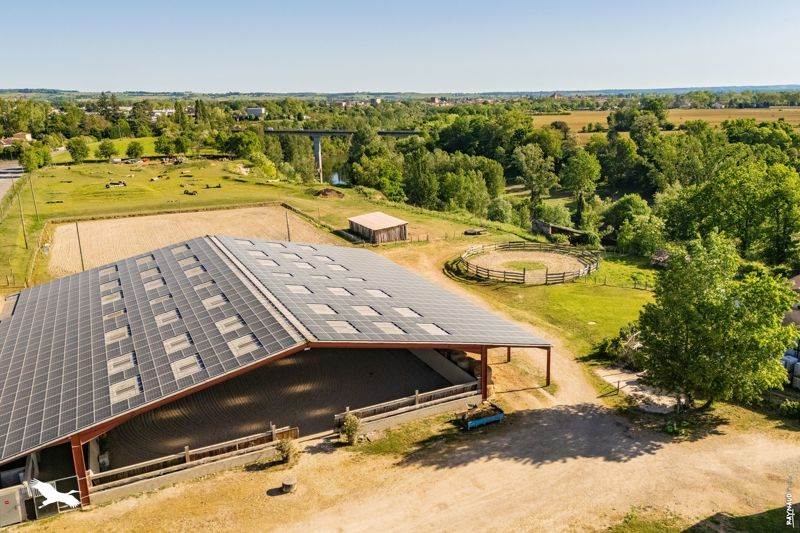 Vente Maison GAILLAC - 4 pièces -110 m² - (81600)