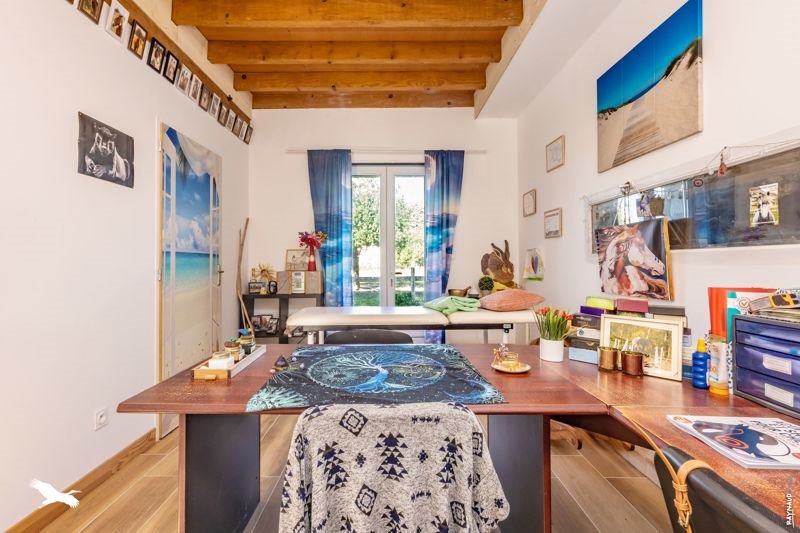 Vente Maison GAILLAC - 4 pièces -110 m² - (81600)