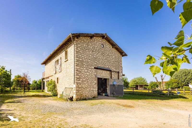 Vente Maison GAILLAC - 4 pièces -110 m² - (81600)