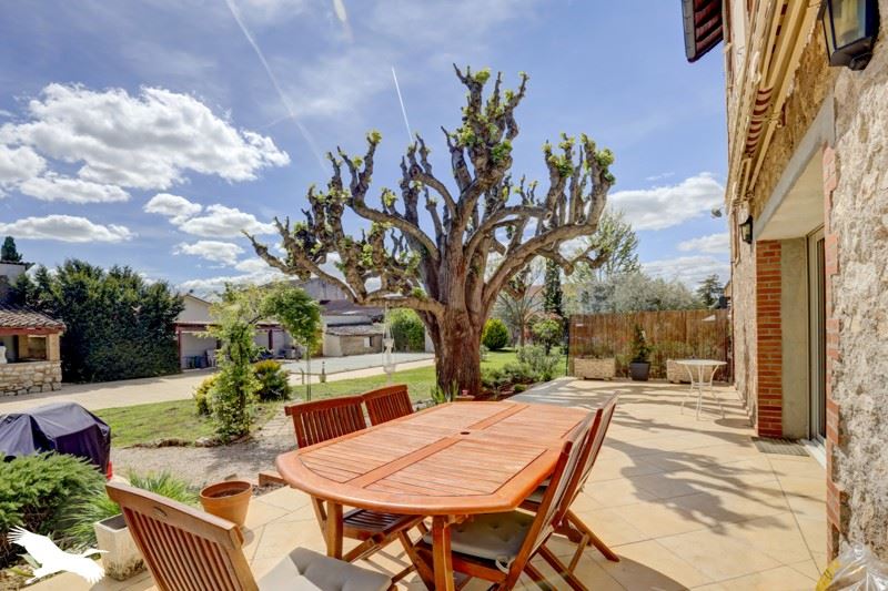 Vente Maison GAILLAC - 10 pièces -190 m² - (81600)