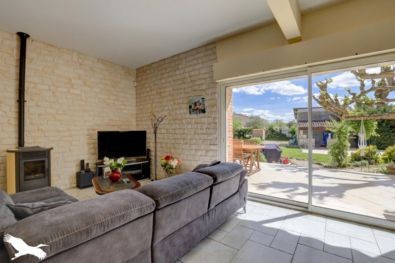 Vente Maison GAILLAC - 10 pièces -190 m² - (81600)