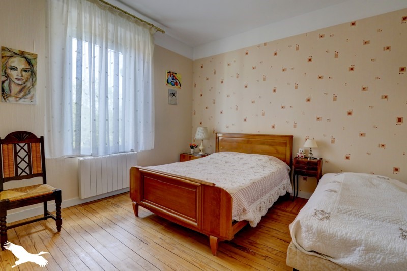 Vente Maison GAILLAC - 10 pièces -190 m² - (81600)