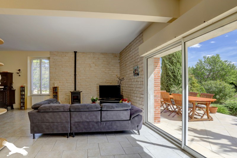 Vente Maison GAILLAC - 10 pièces -190 m² - (81600)