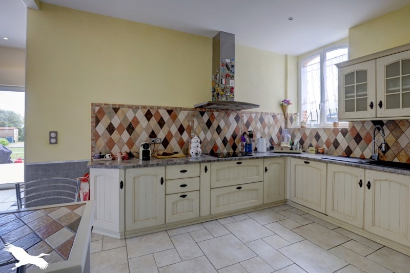 Vente Maison GAILLAC - 10 pièces -190 m² - (81600)