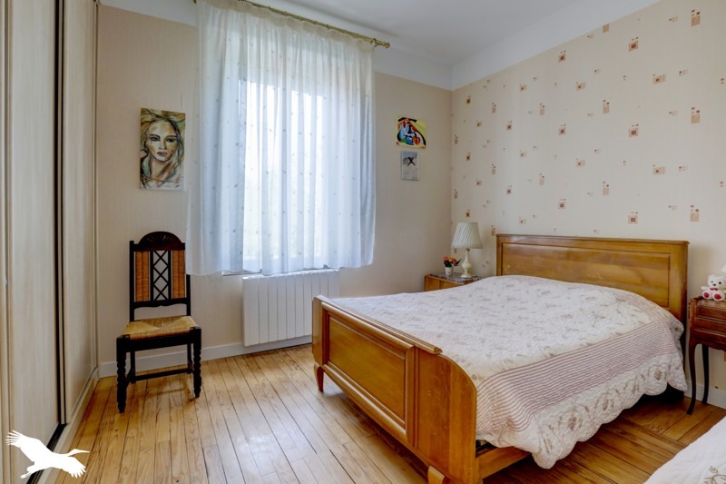 Vente Maison GAILLAC - 10 pièces -190 m² - (81600)
