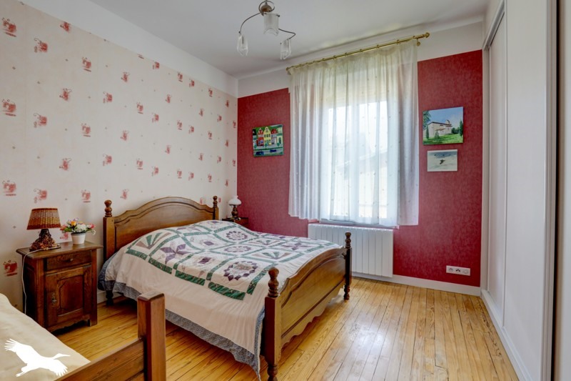 Vente Maison GAILLAC - 10 pièces -190 m² - (81600)