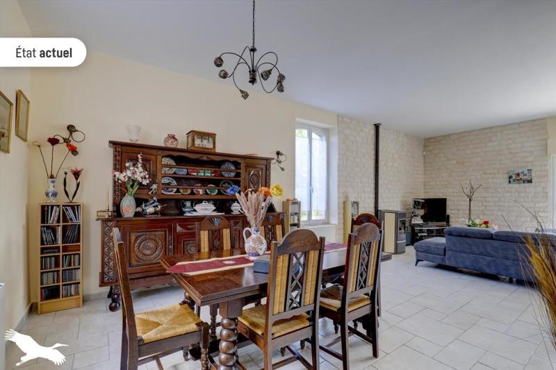 Vente Maison GAILLAC - 10 pièces -190 m² - (81600)