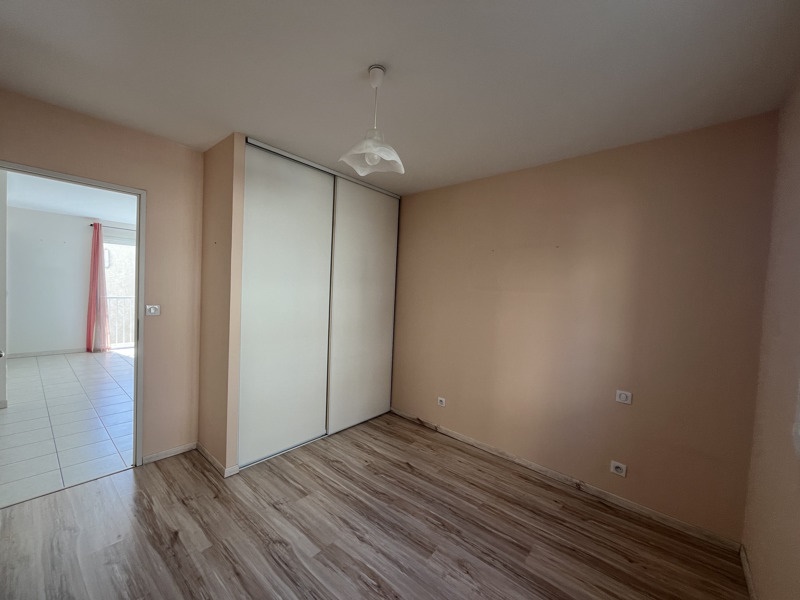 Vente Appartement GAILLAC - 2 pièces -47 m² - (81600)